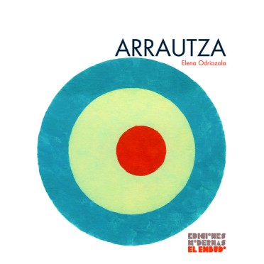 ARRAUTZA - Elena Odriozola Belastegui