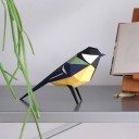 Carbonero Origami (Plego Paper)