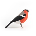 Camachuelo Origami (Plego Paper)