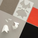 Camachuelo Origami (Plego Paper)