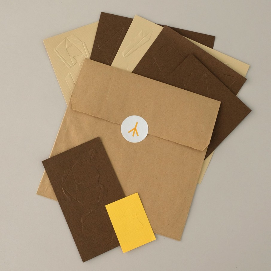 Mochuelo Origami (Plego Paper)