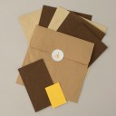 Mochuelo Origami (Plego Paper)