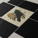 Cuervo Origami (Plego Paper)