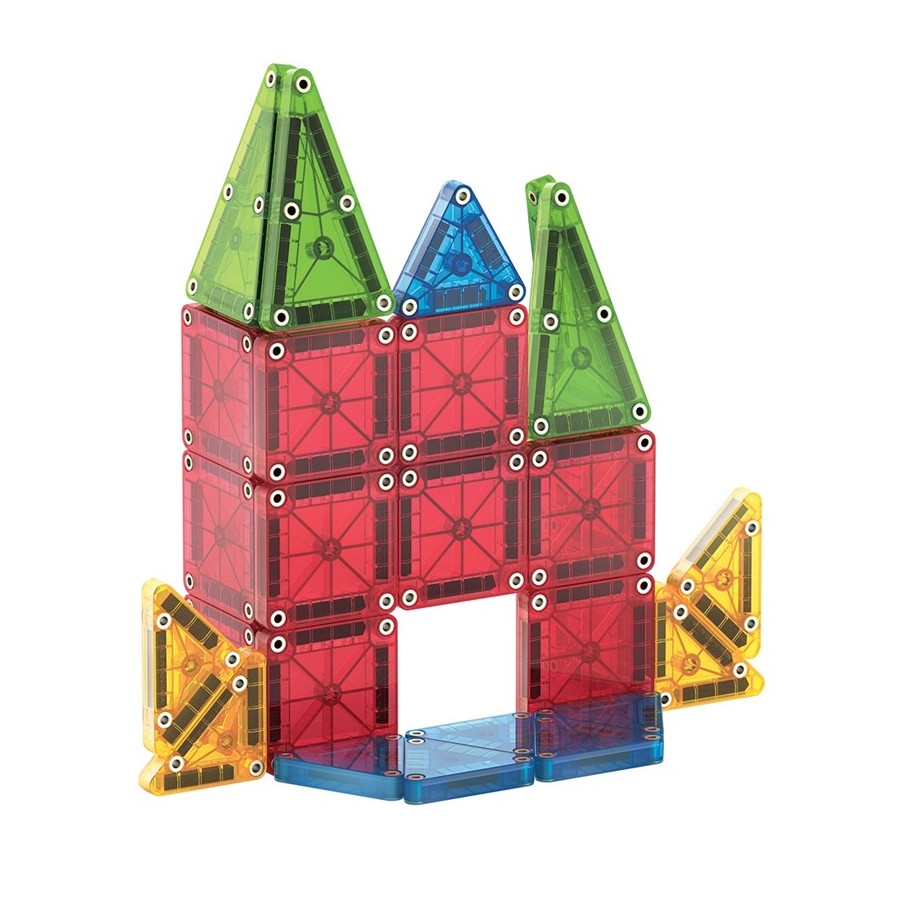 Magna-Tiles Travel