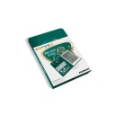 Tableta de dibujo Kidydraw Mini (Animales del mundo)