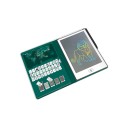 Tableta de dibujo Kidydraw Mini (Animales del mundo)