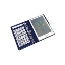 Tableta de dibujo Kidydraw Mini (Galaxia)