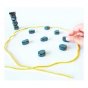 Stognet batalla magnética