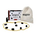 Stognet batalla magnética