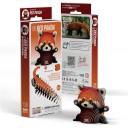 Eugy 126 Red Panda