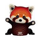 Eugy 126 Red Panda