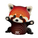 Eugy 126 Red Panda