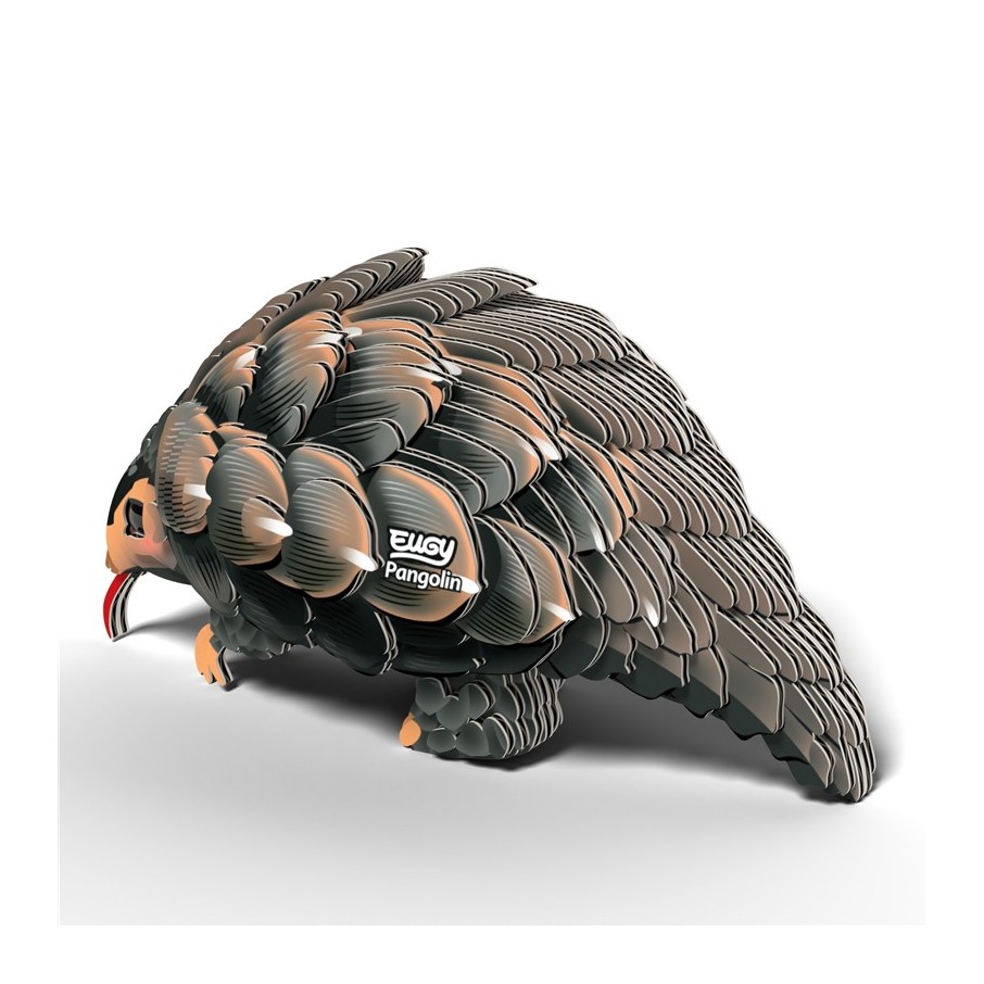 Eugy 110 Pangolin