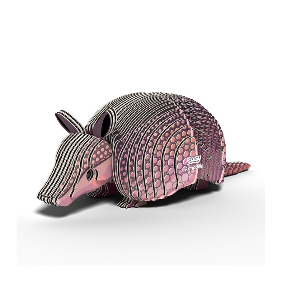 Eugy 095 Armadillo