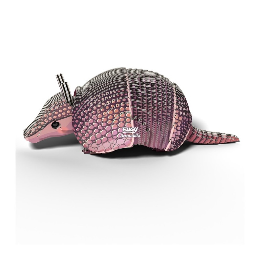 Eugy 095 Armadillo