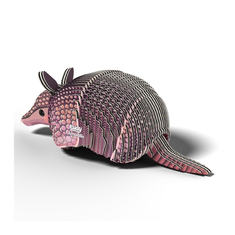 Eugy 095 Armadillo