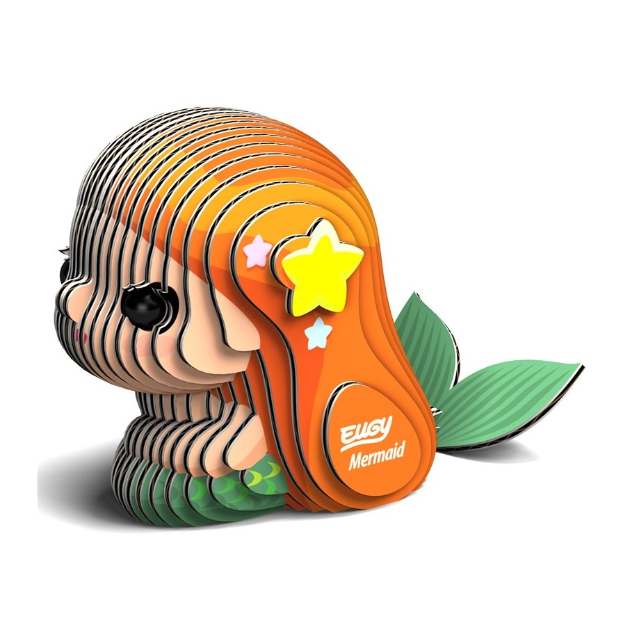Eugy 050 Mermaid