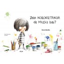 Zein koloretakoa da musu bat? - Rocio Bonilla