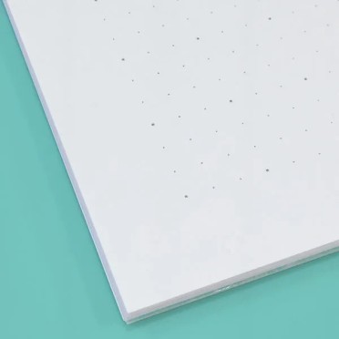 Bloc de bocetos de lettering - Cuadernos Rubio 2