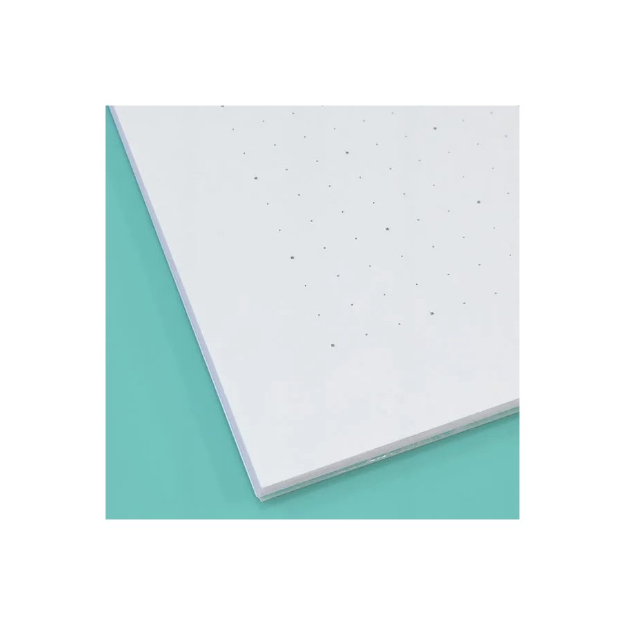 Bloc de bocetos de lettering - Cuadernos Rubio