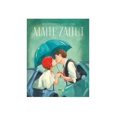 Maite zaitut - Helene Delforge