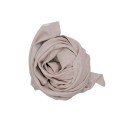 Muselina de algodón orgánico Beige (Fabelab)