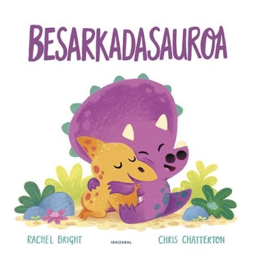 Besarkadasauroa - Rachel bright/Chris Chatterton