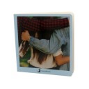 Las familias (Nowordbooks)