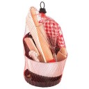 Set de repostería vichy