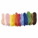 Lana para fieltrar (pack 50gr)