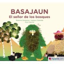 Basajaun - Bakarne Atxukarro
