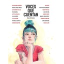 Voces que cuentan (una antología) - Varios autores