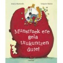 Munstroek ere gela txukuntzen dute! - Jessica Martinello/Gregoire Mabire