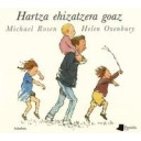 Hartza ehizatzera goaz - Helen Oxenbury