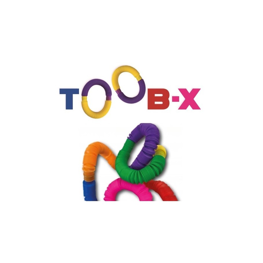 Toob-X (grandes)