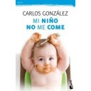 Mi niño  no me come - Carlos González