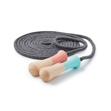 Cuerda de saltar 4,5M (Me&Mine)