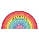 Irrimola (liburu borobila) - Maite Mutuberria