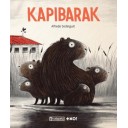 Kapibarak - Alfredo Soderguit