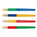 Pincel grueso Giotto