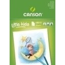 Bloc A3 Little Kids X30 90gr (Canson)