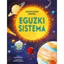 Eguzki-Sistema - Unibersoa Ezagutzen - Rosie Dickins