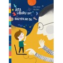 Aita liburu bat idazten ari da - Tomas Dirgela