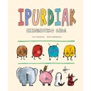 Ipurdiak ezinbesteko gida - Eva Manzano