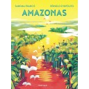 Amazonas (Eusk) - Sangma Francis