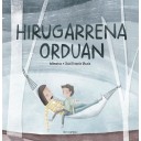 Hirugarrena orduan - Mimatuz, Xabier Etxaniz