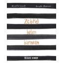 Zebra baten barnean - Micaela Chirif