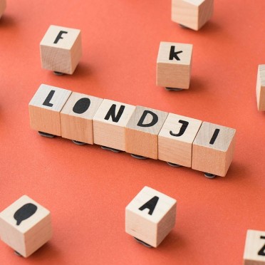 Bam! Words (Londji) 2