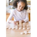 Monedas para contar (Grapat)