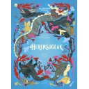 Herensugeak - Cecile Roumiguire, Yvan Duque